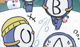 血型君漫画全集,趣味血型大揭秘，漫画演绎性格密码