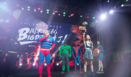 91大剧院直播,精彩瞬间回顾与亮点解析